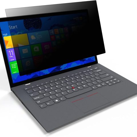 Targus Privacy Screen Filter for 14-Inch Widescreen (16:9 Ratio) Laptop Computer - Zapcart Technology Qatar