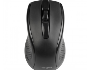 Targus U660 Optical Mouse - Black - Zapcart Technology Qatar