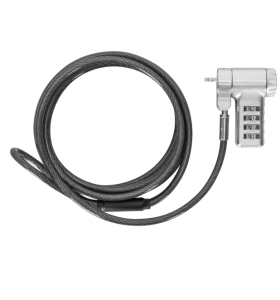 Targus Ultimate Universal Lock - Zapcart Technology Qatar