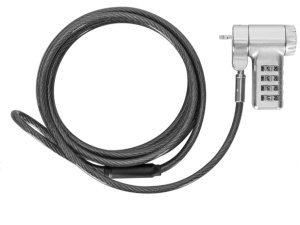 Targus Ultimate Universal Lock - Zapcart Technology Qatar