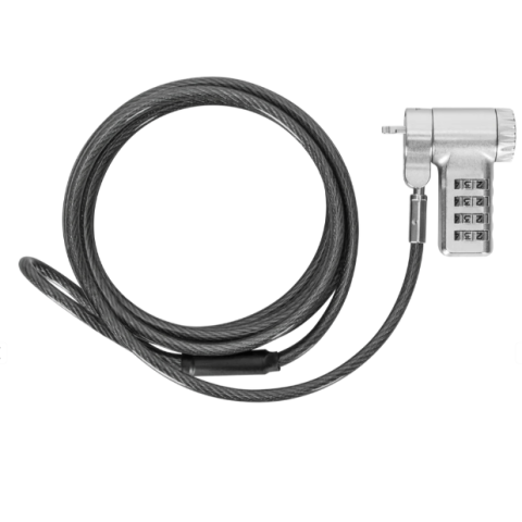 Targus Ultimate Universal Lock - Zapcart Technology Qatar