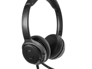 Targus Wireless Bluetooth Stereo Headset - Zapcart Technology Qatar