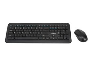 Targus Wireless Keyboard & Mouse Combo - Zapcart Technology Qatar