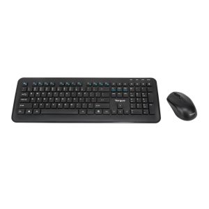 Targus Wireless Keyboard & Mouse Combo - Zapcart Technology Qatar
