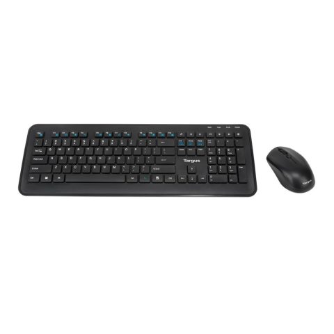 Targus Wireless Keyboard & Mouse Combo - Zapcart Technology Qatar