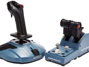 TCA CAPTAIN PACK AIRBUS EDITION - 2960858 - Zapcart Technology Qatar