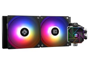 THERMALRIGHT AQUA ELITE 240 ARGB VERSION 3 - Zapcart Technology Qatar