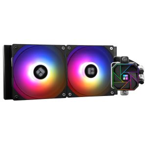 THERMALRIGHT AQUA ELITE 240 ARGB VERSION 3 - Zapcart Technology Qatar