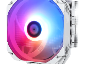 THERMALRIGHT Assassin King 120 MINI WHITE ARGB - Zapcart Technology Qatar