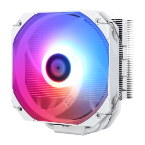 THERMALRIGHT Assassin King 120 MINI WHITE ARGB - Zapcart Technology Qatar