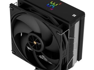 THERMALRIGHT ASSASSIN X 120 R DIGITAL - Zapcart Technology Qatar