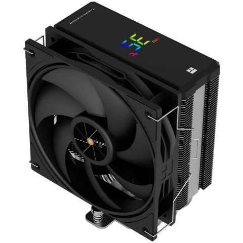 THERMALRIGHT ASSASSIN X 120 R DIGITAL - Zapcart Technology Qatar