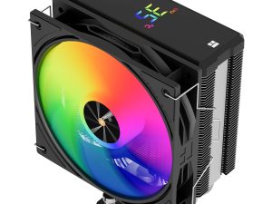 THERMALRIGHT ASSASSIN X 120 R DIGITAL ARGB - Zapcart Technology Qatar