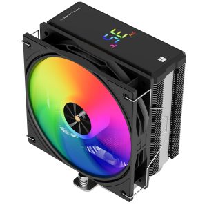 THERMALRIGHT ASSASSIN X 120 R DIGITAL ARGB - Zapcart Technology Qatar