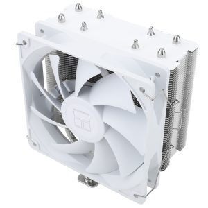 THERMALRIGHT Assassin X 120 REFINED SE WHITE - Zapcart Technology Qatar