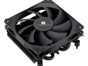 THERMALRIGHT AXP-90 X36 LP CPU COOLER BLACK - Zapcart Technology Qatar