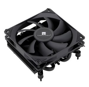 THERMALRIGHT AXP-90 X36 LP CPU COOLER BLACK - Zapcart Technology Qatar