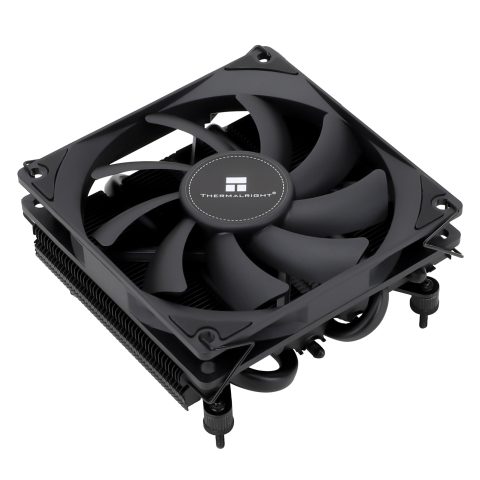 THERMALRIGHT AXP-90 X36 LP CPU COOLER BLACK - Zapcart Technology Qatar