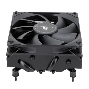 THERMALRIGHT AXP-90 X47 LP CPU COOLER BLACK - Zapcart Technology Qatar
