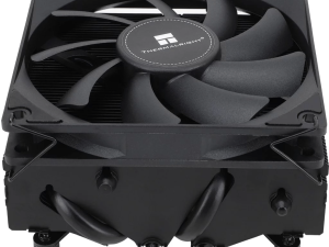 THERMALRIGHT AXP-90 X53 LP CPU COOLER BLACK - Zapcart Technology Qatar