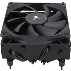 THERMALRIGHT AXP-90 X53 LP CPU COOLER BLACK - Zapcart Technology Qatar