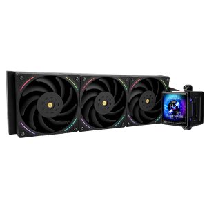 THERMALRIGHT ELITE VISION 360 ARGB (LCD) - Zapcart Technology Qatar