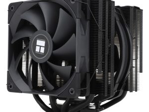 THERMALRIGHT Frost Spirit 140 V3 - Zapcart Technology Qatar