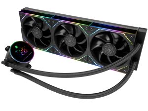 THERMALRIGHT FROZEN MAGIC 360 DIGITAL ARGB V2 - Zapcart Technology Qatar