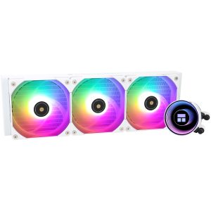 THERMALRIGHT Frozen Notte 360 WHITE ARGB - Zapcart Technology Qatar