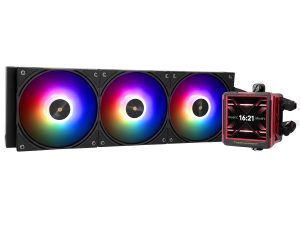 THERMALRIGHT FROZEN WARFRAME 360 ULTRA ARGB - Zapcart Technology Qatar