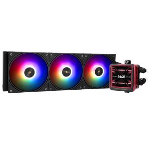 THERMALRIGHT FROZEN WARFRAME 360 ULTRA ARGB - Zapcart Technology Qatar