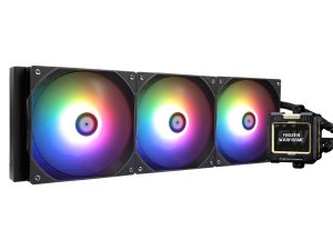 THERMALRIGHT FROZEN WARFRAME 420 ARGB - Zapcart Technology Qatar