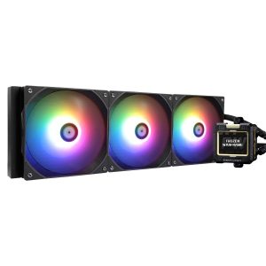 THERMALRIGHT FROZEN WARFRAME 420 ARGB - Zapcart Technology Qatar