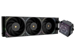 THERMALRIGHT HYPER VISION 360 UB ARGB - Zapcart Technology Qatar