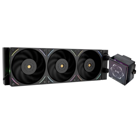 THERMALRIGHT HYPER VISION 360 UB ARGB - Zapcart Technology Qatar