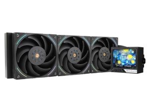 THERMALRIGHT Mjolnir VISION 360 ARGB (LCD) - Zapcart Technology Qatar