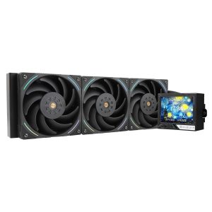 THERMALRIGHT Mjolnir VISION 360 ARGB (LCD) - Zapcart Technology Qatar