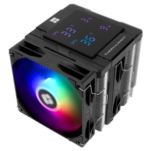 THERMALRIGHT PEERLESS ASSASSIN 120 DIGITAL ARGB CPU COOLER - Zapcart Technology Qatar