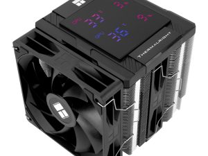 THERMALRIGHT PEERLESS ASSASSIN 120 DIGITAL CPU COOLER - Zapcart Technology Qatar