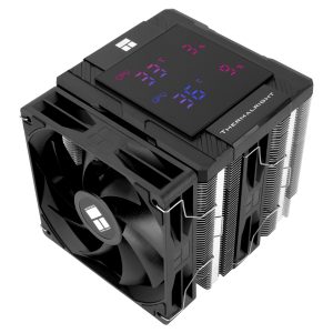 THERMALRIGHT PEERLESS ASSASSIN 120 DIGITAL CPU COOLER - Zapcart Technology Qatar