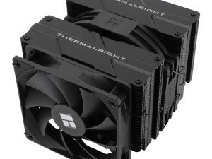 THERMALRIGHT Peerless Assassin 140 - Zapcart Technology Qatar