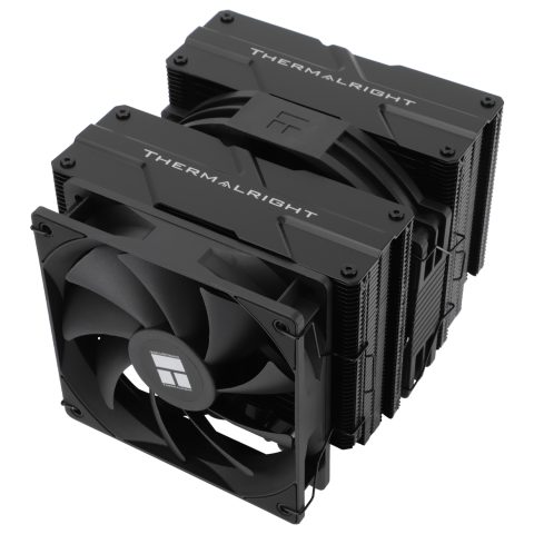 THERMALRIGHT Peerless Assassin 140 - Zapcart Technology Qatar