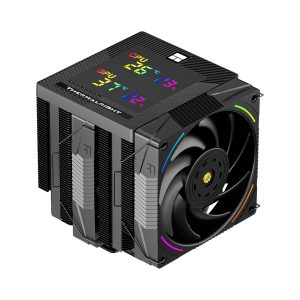 THERMALRIGHT PHANTOM SPIRIT 120 DIGITAL EVO CPU COOLER - Zapcart Technology Qatar