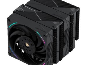 THERMALRIGHT PHANTOM SPIRIT 120 EVO - Zapcart Technology Qatar