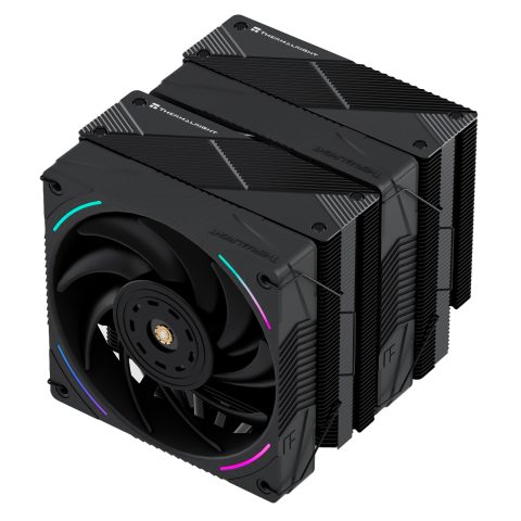 THERMALRIGHT PHANTOM SPIRIT 120 EVO - Zapcart Technology Qatar