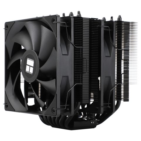 THERMALRIGHT Phantom Spirit 120 SE - Zapcart Technology Qatar