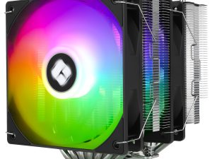 THERMALRIGHT Phantom Spirit 120 SE ARGB - Zapcart Technology Qatar