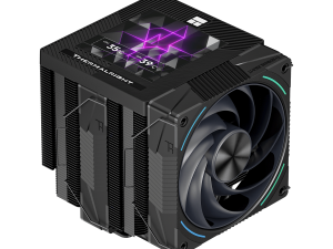 THERMALRIGHT PHANTOM SPIRIT 120 VISION EVO CPU COOLER - Zapcart Technology Qatar
