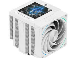 THERMALRIGHT PHANTOM SPIRIT 120 VISION SNOW CPU COOLER - Zapcart Technology Qatar