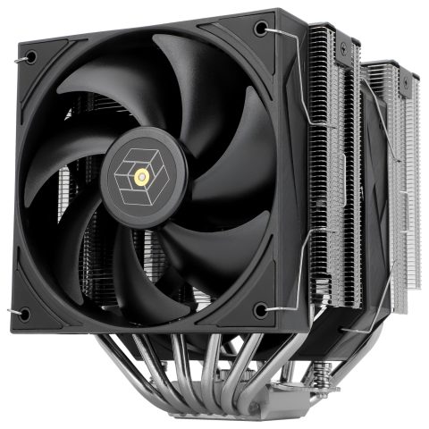 THERMALRIGHT Royal Knight 120 - Zapcart Technology Qatar